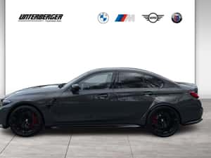 BMW M3 2025 - Second hand — miniatura 5