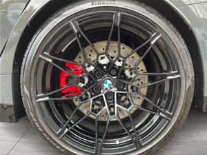 BMW M3 2025 - Second hand — miniatura 6