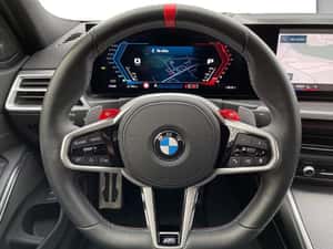 BMW M3 2025 - Second hand — miniatura 7