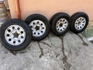 Set jante tabla vitara r15 — miniatura 5