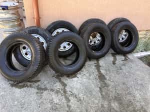 Set jante tabla vitara r15 — miniatura 6