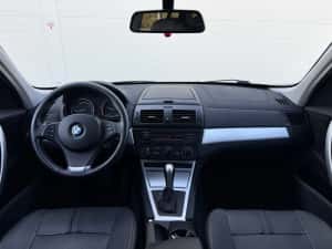 Bmw X3 Facelift X-Drive 4x4! 2009 — miniatura 6