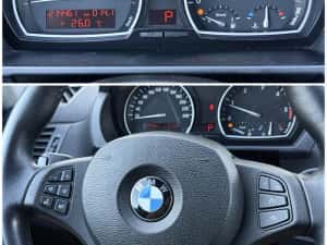 Bmw X3 Facelift X-Drive 4x4! 2009 — miniatura 7