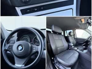 Bmw X3 Facelift X-Drive 4x4! 2009 — miniatura 8