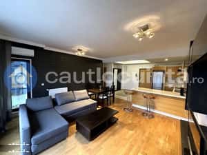 Apartament 2 camere | Tei | Emerald Residence | Parcare subterana — miniatura 3
