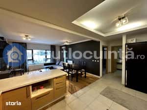 Apartament 2 camere | Tei | Emerald Residence | Parcare subterana — miniatura 5