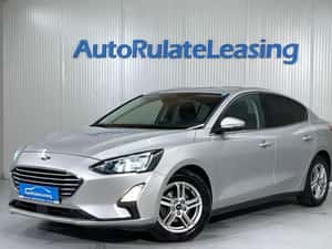 Ford Focus 2022, Automata, 24 luni garantie 11990 EUR
