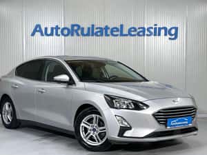 Ford Focus 2022, Automata, 24 luni garantie 11990 EUR — miniatura 2