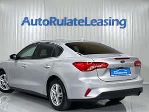 Ford Focus 2022, Automata, 24 luni garantie 11990 EUR — miniatura 4