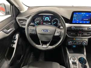 Ford Focus 2022, Automata, 24 luni garantie 11990 EUR — miniatura 6