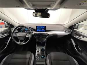 Ford Focus 2022, Automata, 24 luni garantie 11990 EUR — miniatura 7