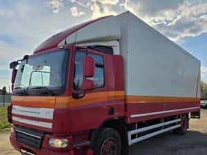 Camion  DAF CF Lift Hidraulic — miniatura 3