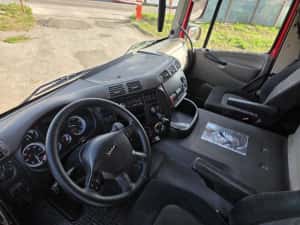 Camion  DAF CF Lift Hidraulic — miniatura 5