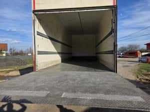 Camion  DAF CF Lift Hidraulic — miniatura 8