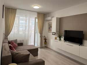 Garsoniera Decomandata | 43.5mp | Acces Metrou Berceni | Comision 0% — miniatura 3