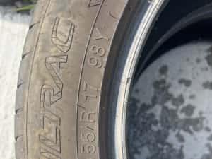 Anvelope vara 215/55 R17  Germania — miniatura 2