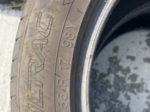 Anvelope vara 215/55 R17  Germania — miniatura 5