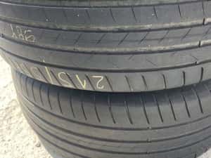 Anvelope vara 215/55 R17  Germania — miniatura 7