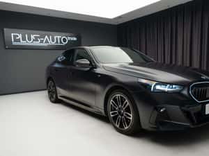 BMW 550e Xdrive Plug-in — miniatura 1