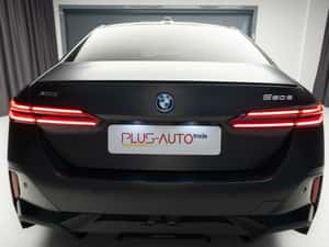 BMW 550e Xdrive Plug-in — miniatura 5