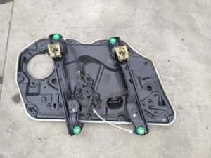 Macara geam electric dreapta fata volvo xc60 30753328 — miniatura 1