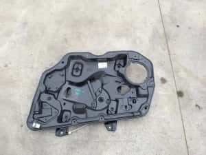 Macara geam electric dreapta fata volvo xc60 30753328 — miniatura 2