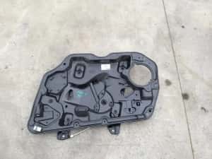 Macara geam electric dreapta fata volvo xc60 30753328 — miniatura 5