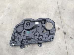 Macara geam electric dreapta fata volvo xc60 30753328 — miniatura 8