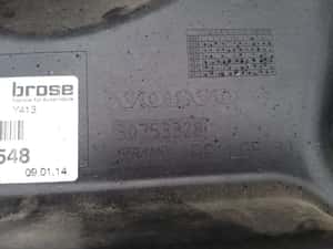 Macara geam electric dreapta fata volvo xc60 30753328 — miniatura 9