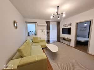 Apartament Premium 2 camere | Parcare subterană inclusă | Borhanci — miniatura 3