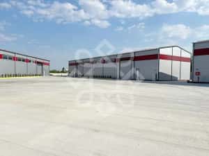 Hala pentru depozitare sau productie, Calea Borsului Oradea — miniatura 3