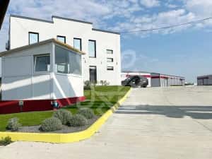 Hala pentru depozitare sau productie, Calea Borsului Oradea — miniatura 10