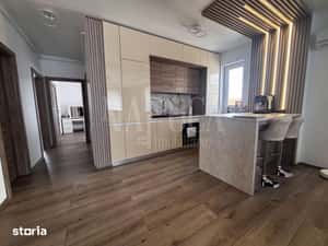 Apartament 3 camere de vanzare in Floresti — miniatura 4