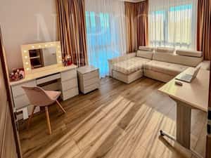 Apartament 3 camere de vanzare in Floresti — miniatura 5