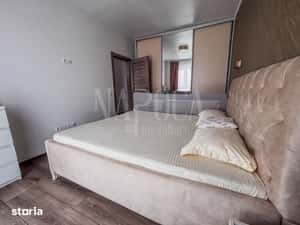 Apartament 3 camere de vanzare in Floresti — miniatura 6