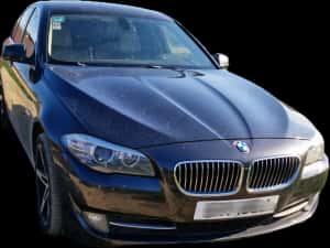 Fata completa bot bmw seria 5 f10 / f11 Cod culoare B90 bara capota faruri aripa tragher radiator ventilator carenaj armatura scut airbag piese
