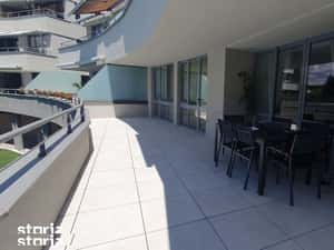 Apartament 3 camere Iancu Nicolae complex piscina paza — miniatura 3