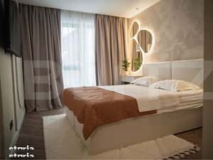 Apartament 2 camere, semidecomandat, cu parcare subterana - Marasti — miniatura 2