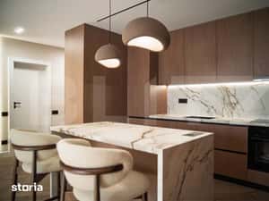 Apartament 2 camere, semidecomandat, cu parcare subterana - Marasti — miniatura 5