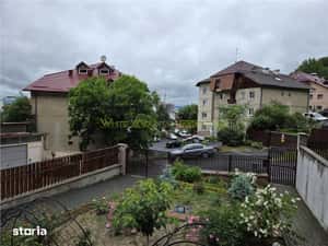 Garsoniera in zona linistita cu utilitati incluse - Ultracentral — miniatura 4