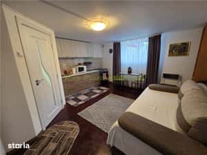 Garsoniera in zona linistita cu utilitati incluse - Ultracentral — miniatura 6