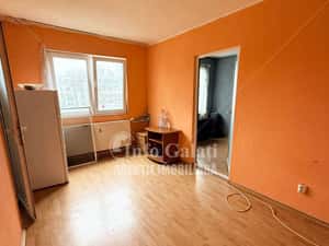 Apartament cu 2 camere | Micro 40 | Etaj 3 |