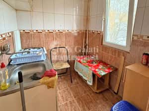 Apartament cu 2 camere | Micro 40 | Etaj 3 | — miniatura 5