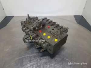 Distribuitor hidraulic pentru Miniexcavator Kubota — miniatura 2