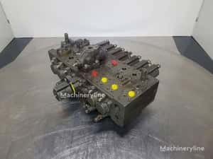Distribuitor hidraulic pentru Miniexcavator Kubota — miniatura 3