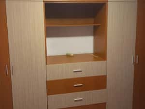 De inchiriat – Apartament 2 camere, Rovine, zona Pizza Ibizza / Post — miniatura 5