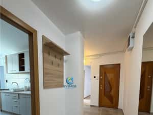 Inchiriere apartament 3 camere, decomandat, Astra-Zorilor, renovat nou — miniatura 4