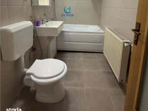 Inchiriere apartament 3 camere, decomandat, Astra-Zorilor, renovat nou — miniatura 5