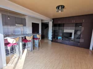 Apartament cu 2 camere, 56 mp, garaj si boxa, etajul 1, Stejarului — miniatura 3