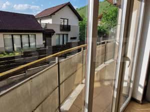 Apartament cu 2 camere, 56 mp, garaj si boxa, etajul 1, Stejarului — miniatura 5